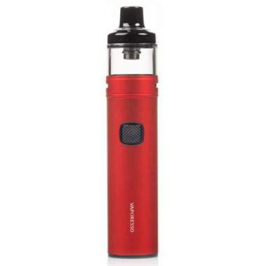 GTX GO 40 1500MAH 40W - VAPORESSO GTX GO 40 1500MAH 40W - VAPORESSO