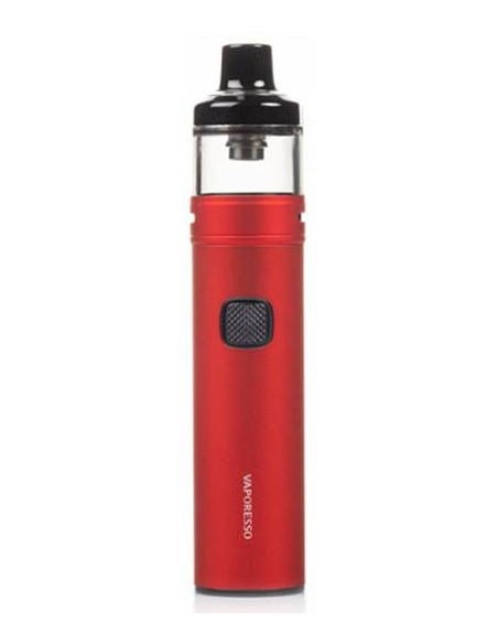 GTX GO 40 1500MAH 40W - VAPORESSO