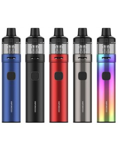 GTX GO 40 1500MAH 40W - VAPORESSO Vaporesso - 1