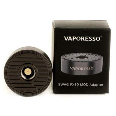 ADAPTADOR 510 SWAG PX80 - VAPORESSO