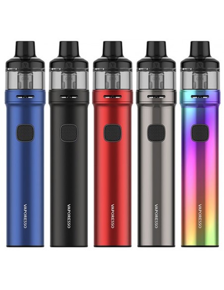 GTX GO 80 3000MAH 80W - VAPORESSO Vaporesso - 1