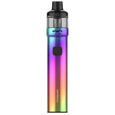 GTX GO 80 3000MAH 80W - VAPORESSO Vaporesso - 8 GTX GO 80 3000MAH 80W - VAPORESSO Vaporesso - 8