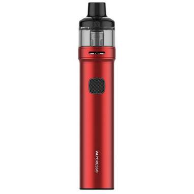 GTX GO 80 3000MAH 80W - VAPORESSO Vaporesso - 6 GTX GO 80 3000MAH 80W - VAPORESSO Vaporesso - 6