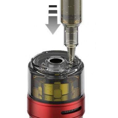 GTX GO 80 3000MAH 80W - VAPORESSO Vaporesso - 3 GTX GO 80 3000MAH 80W - VAPORESSO Vaporesso - 3