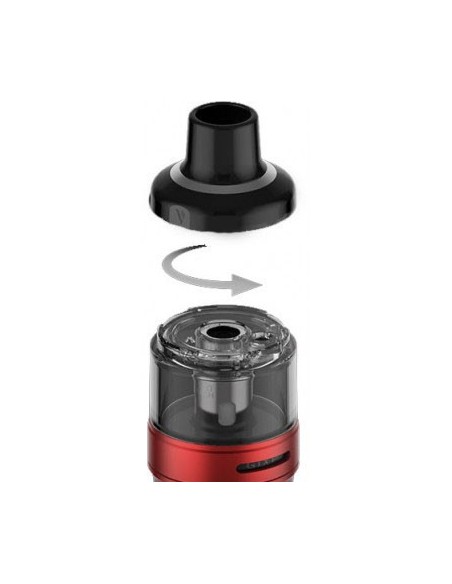 CARTUCHO GTX GO 80 5ML - VAPORESSO