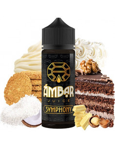 SYMPHONY 100ML - AMBAR JUICE Ambar Juice - 1