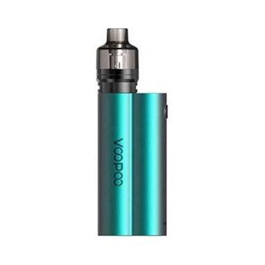 MUSKET KIT 120W 2ML - VOOPOO Voopoo - 2 MUSKET KIT 120W 2ML - VOOPOO Voopoo - 2