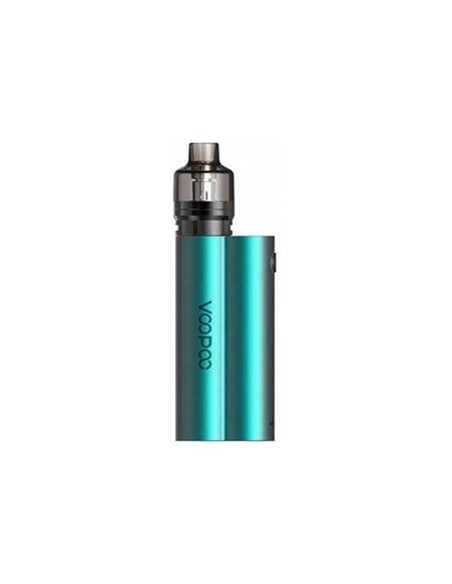 MUSKET KIT 120W 2ML - VOOPOO Voopoo - 2
