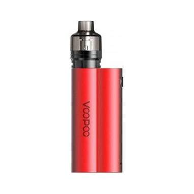 MUSKET KIT 120W 2ML - VOOPOO Voopoo - 4 MUSKET KIT 120W 2ML - VOOPOO Voopoo - 4