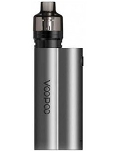 MUSKET KIT 120W 2ML - VOOPOO Voopoo - 1 2