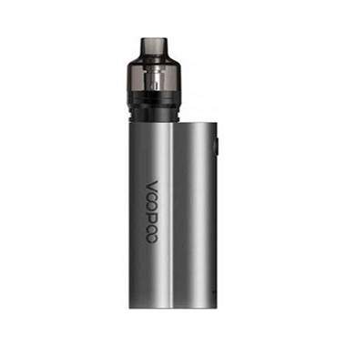 MUSKET KIT 120W 2ML - VOOPOO Voopoo - 3