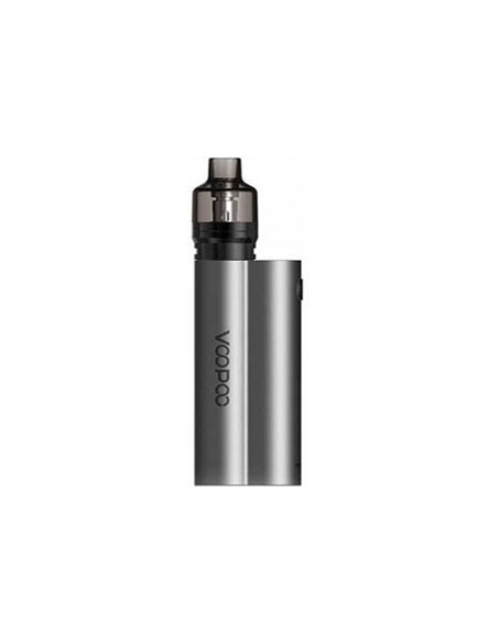 MUSKET KIT 120W 2ML - VOOPOO Voopoo - 3