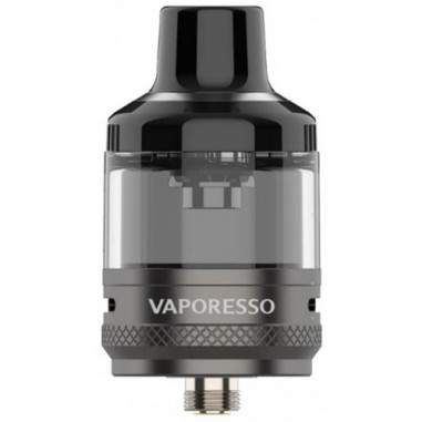 GTX POD TANK 26 2ML - VAPORESSO GTX POD TANK 26 2ML - VAPORESSO