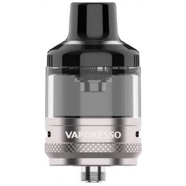 GTX POD TANK 26 2ML - VAPORESSO GTX POD TANK 26 2ML - VAPORESSO