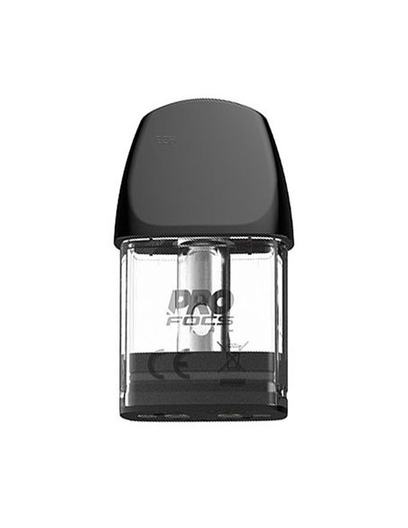 CARTUCHO CALIBURN A2 2ML - UWELL