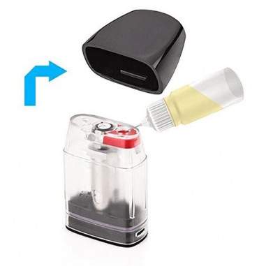 CARTUCHO CALIBURN A2 2ML - UWELL CARTUCHO CALIBURN A2 2ML - UWELL