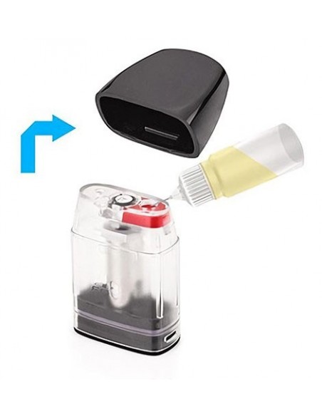 CARTUCHO CALIBURN A2 2ML - UWELL