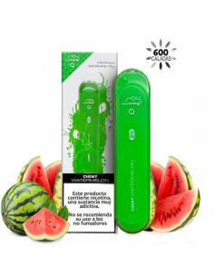 CHEWY WATERMELON 20MG 2ML DESECHABLE - HYPPE Hyppe Plus - 1