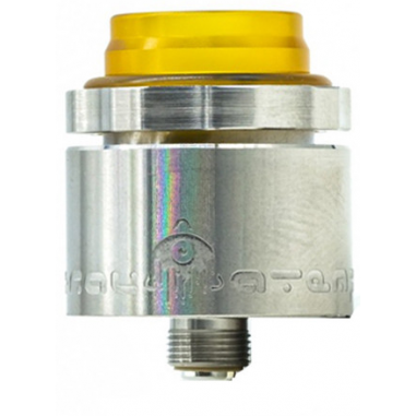 ATEMPORAL RDA 23MM - THE MIND FLAYER The Mind Flayer - 5