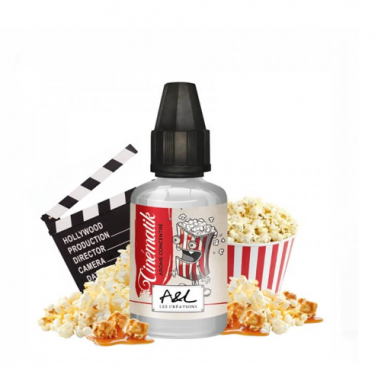 CINEMATIK 30ML - A&L ULTIMATE A&L - 1