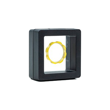 ANILLO REGULADOR ATEMPORAL ULTEM RDA - THE MIND FLYER