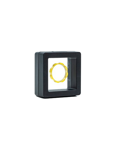 ANILLO REGULADOR ATEMPORAL ULTEM RDA - THE MIND FLYER