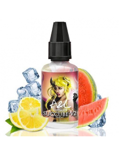 AROMA SUCCUBE 30ML SWEET EDITION - A&L ULTIMATE