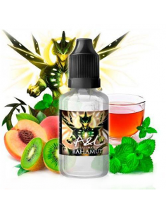 AROMA BAHAMUT SWEET EDITION 30ML - A&L ULTIMATE
