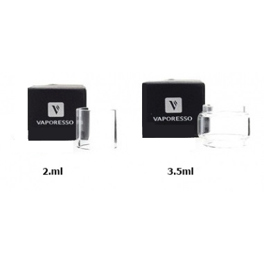 PYREX GTX TANK 22 - VAPORESSO PYREX GTX TANK 22 - VAPORESSO