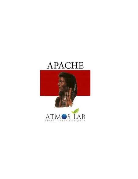 Apache Aroma 10ml - Atmos Lab