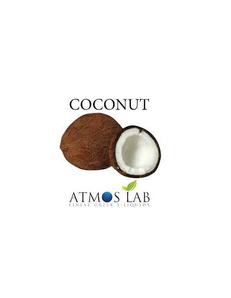 Coconut Aroma 10ml - Atmos Lab