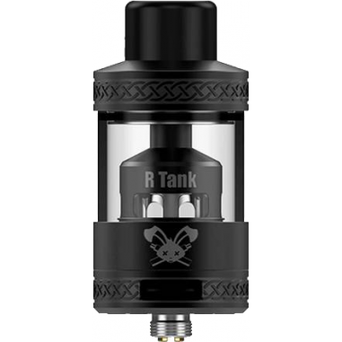 DEAD RABBIT RTA R TANK 2ML 25MM - HELLVAPE DEAD RABBIT RTA R TANK 2ML 25MM - HELLVAPE