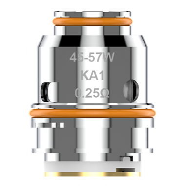 PACK 5 RESISTENCIAS MESH ZEUS SERIE Z - GEEKVAPE PACK 5 RESISTENCIAS MESH ZEUS SERIE Z - GEEKVAPE