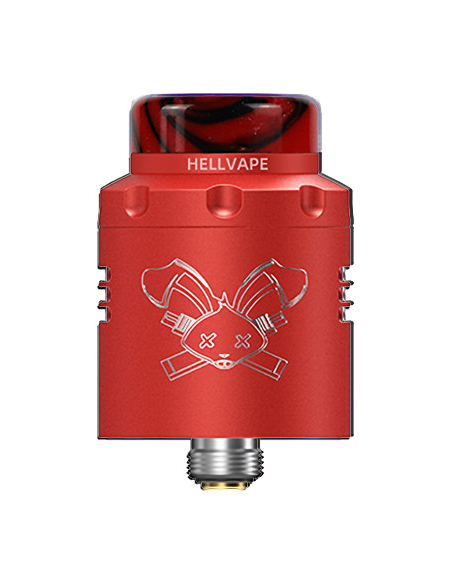 DEAD RABBIT RDA V3 24MM - HELLVAPE