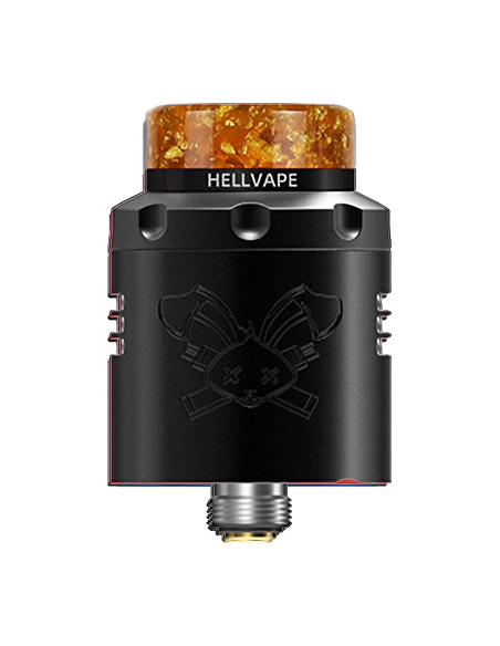 DEAD RABBIT RDA V3 24MM - HELLVAPE