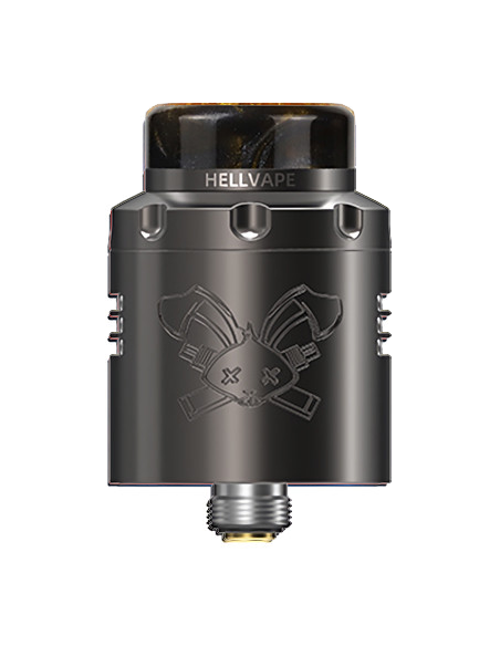 DEAD RABBIT RDA V3 24MM - HELLVAPE