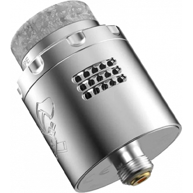 DEAD RABBIT RDA V3 24MM - HELLVAPE DEAD RABBIT RDA V3 24MM - HELLVAPE
