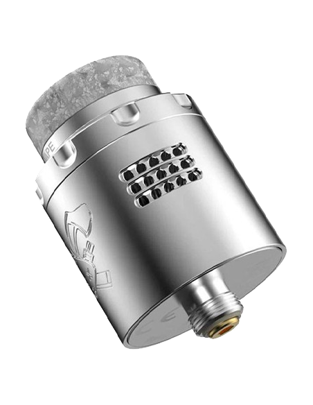 DEAD RABBIT RDA V3 24MM - HELLVAPE