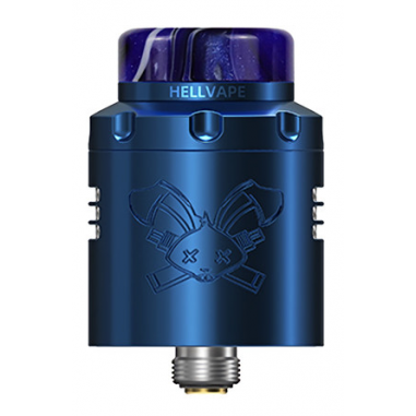 DEAD RABBIT RDA V3 24MM - HELLVAPE DEAD RABBIT RDA V3 24MM - HELLVAPE