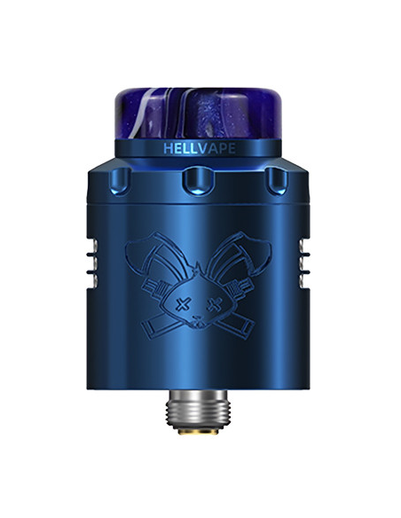 DEAD RABBIT RDA V3 24MM - HELLVAPE