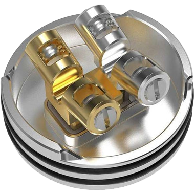 DEAD RABBIT RDA V3 24MM - HELLVAPE DEAD RABBIT RDA V3 24MM - HELLVAPE