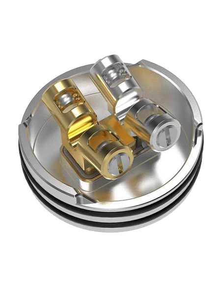DEAD RABBIT RDA V3 24MM - HELLVAPE