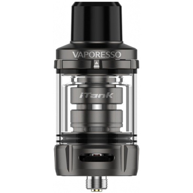 ATOMIZADOR ITANK 2ML - VAPORESSO ATOMIZADOR ITANK 2ML - VAPORESSO