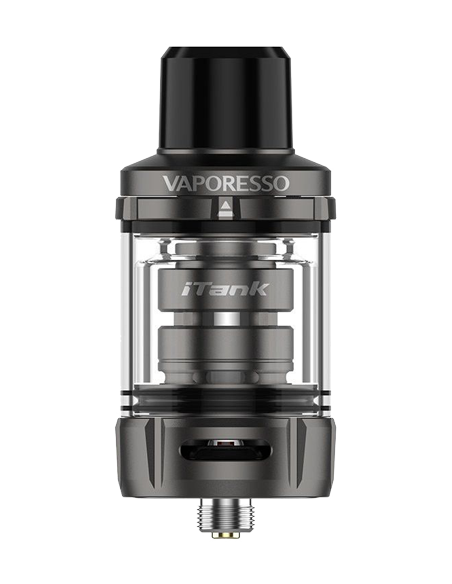 ATOMIZADOR ITANK 2ML - VAPORESSO
