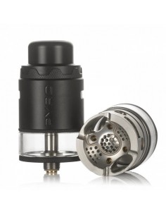PYRO V4 RDTA 25.5MM 2ML - VANDY VAPE 2