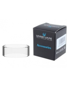 PYREX PYRO V4 RDTA 5ML - VANDY VAPE