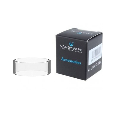 PYREX PYRO V4 RDTA 5ML - VANDY VAPE