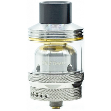 BREEZE RTA 2ML 25MM - 70 THIRTY BREEZE RTA 2ML 25MM - 70 THIRTY