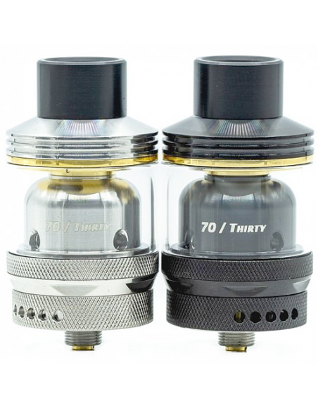 BREEZE RTA 2ML 25MM - 70 THIRTY