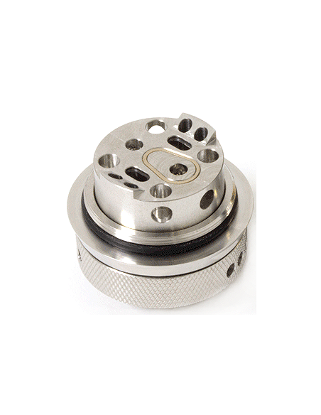 BREEZE RTA 2ML 25MM - 70 THIRTY